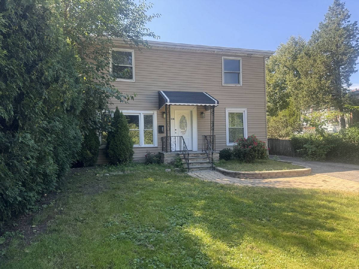  For Sale Evanston Illinois, 1336 Fowler Avenue