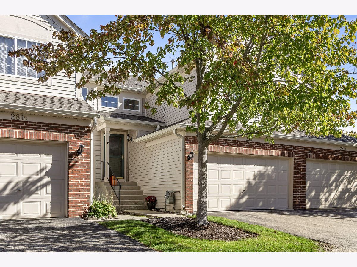 Homes & Townhomes & Condos For Sale Thornwood South Elgin Illinois, 281 Nicole Drive