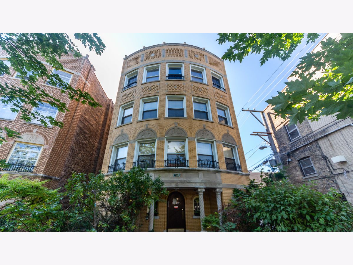  For Rent Chicago Illinois, 7554 Claremont