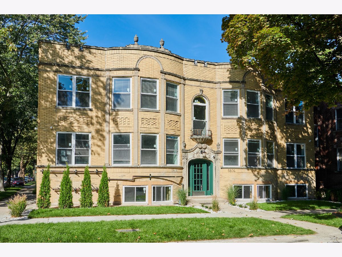  For Rent Chicago Illinois, 5804 Maplewood