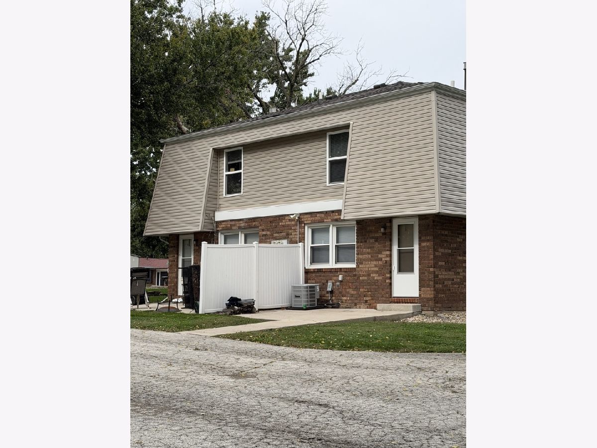  For Sale Normal Illinois, 1503 Hovey Avenue