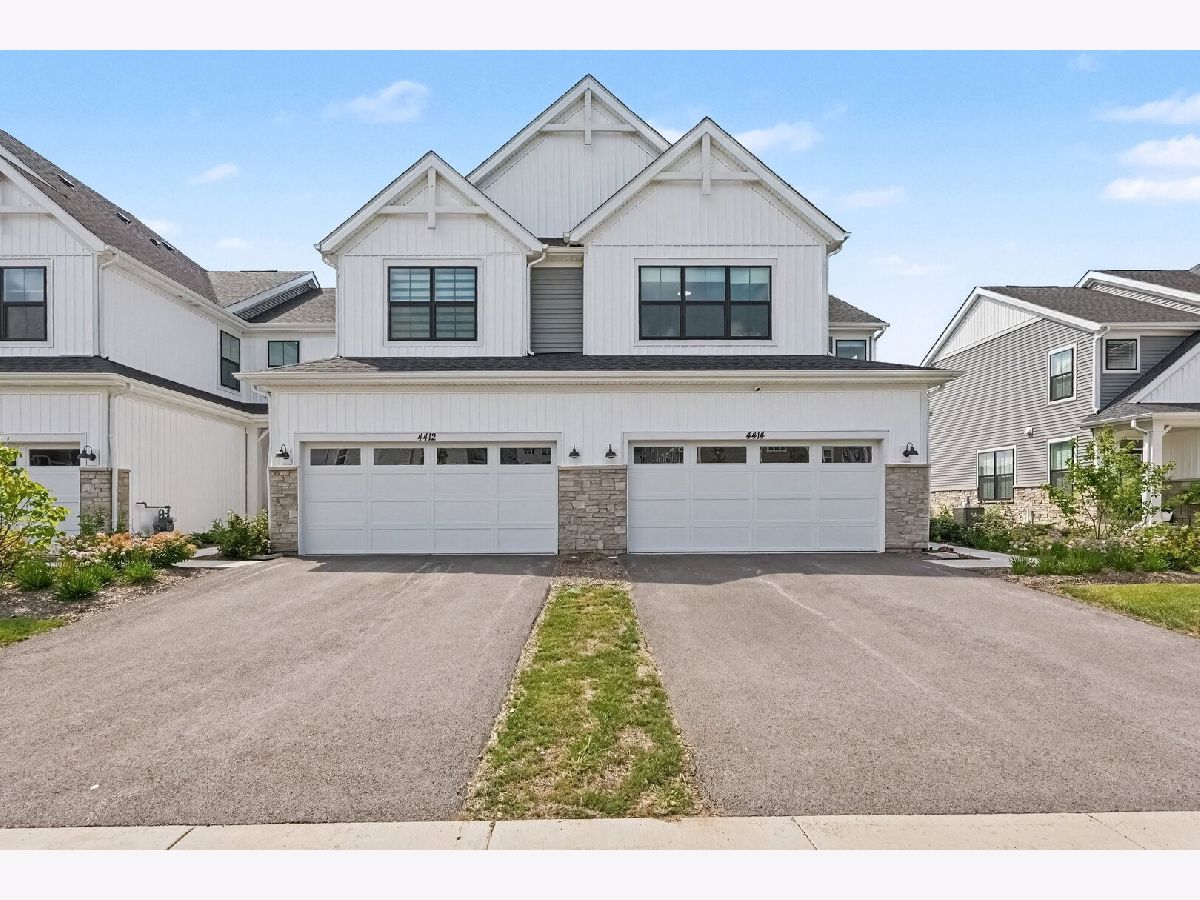 Condos & Townhomes For Rent Chelsea Manor Aurora Illinois, 4414 Chelsea Manor