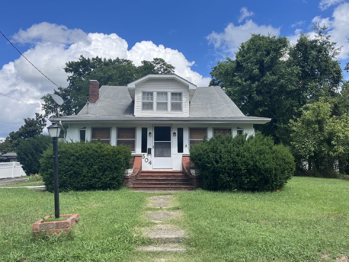  For Sale Carterville Illinois, 504 Pennsylvania Avenue