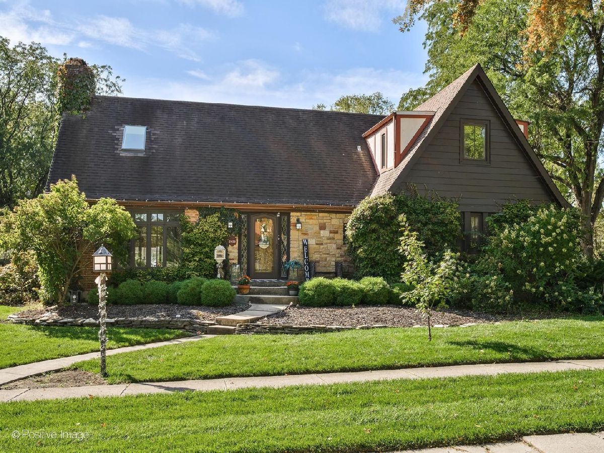  For Sale Flossmoor Illinois, 2620 Gordon Drive