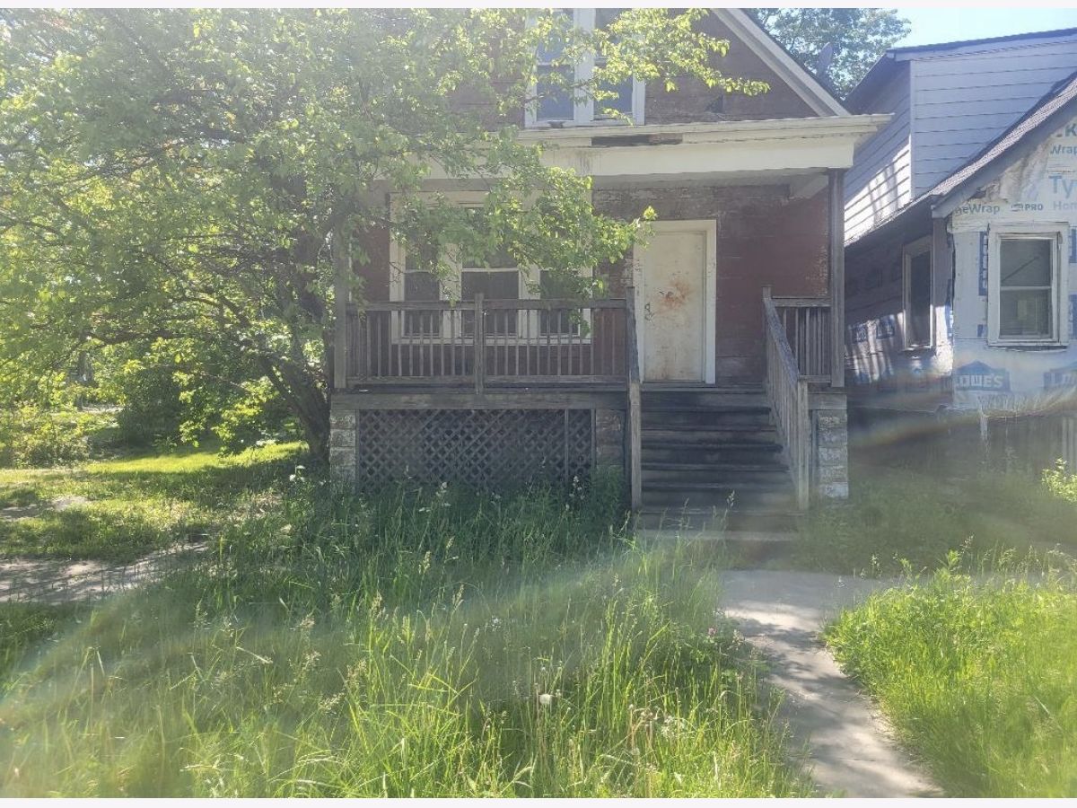  For Sale Chicago Illinois, 11534 Princeton Avenue