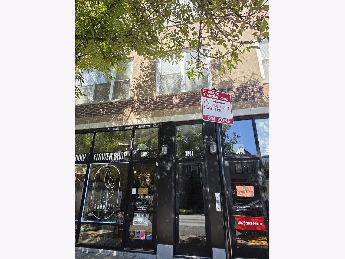  Rented Chicago Illinois, 3804 Montrose