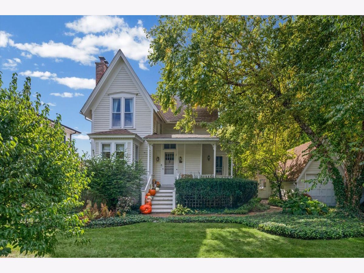  For Sale Winnetka Illinois, 510 Ash Street