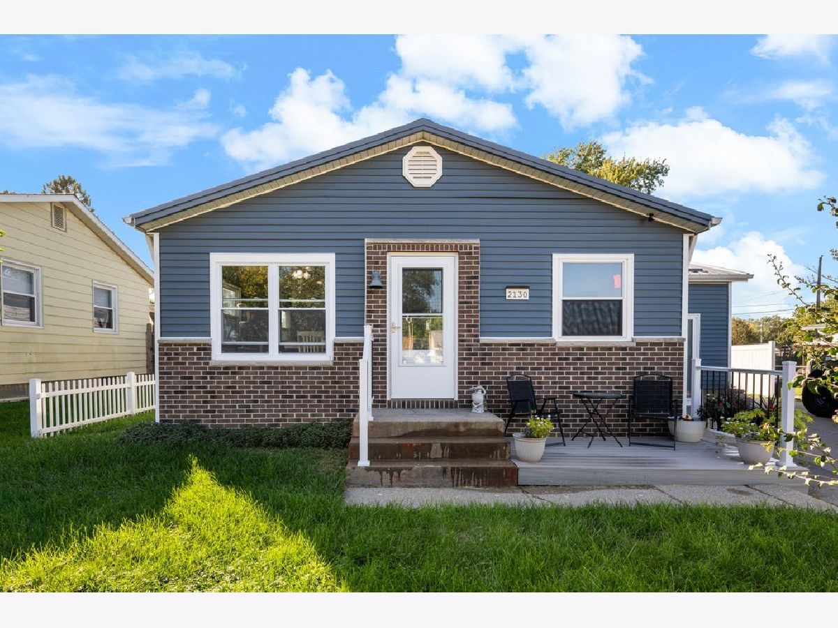  For Sale Davenport Iowa, 2130 Fairmount Street