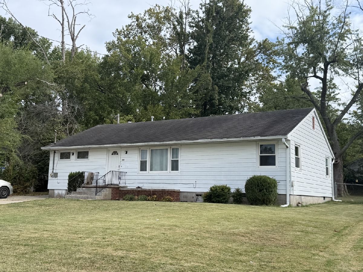  For Sale Carbondale Illinois, 1145 Walnut Street