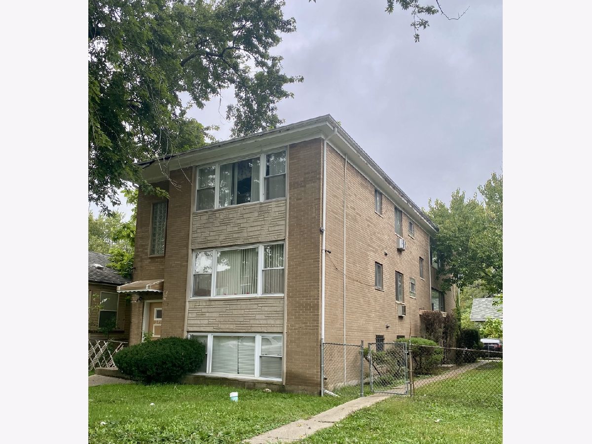  For Sale Harvey Illinois, 273 148th Street
