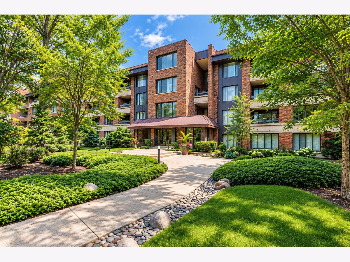  For Sale Hinsdale Illinois, 1401 Burr Oak Road