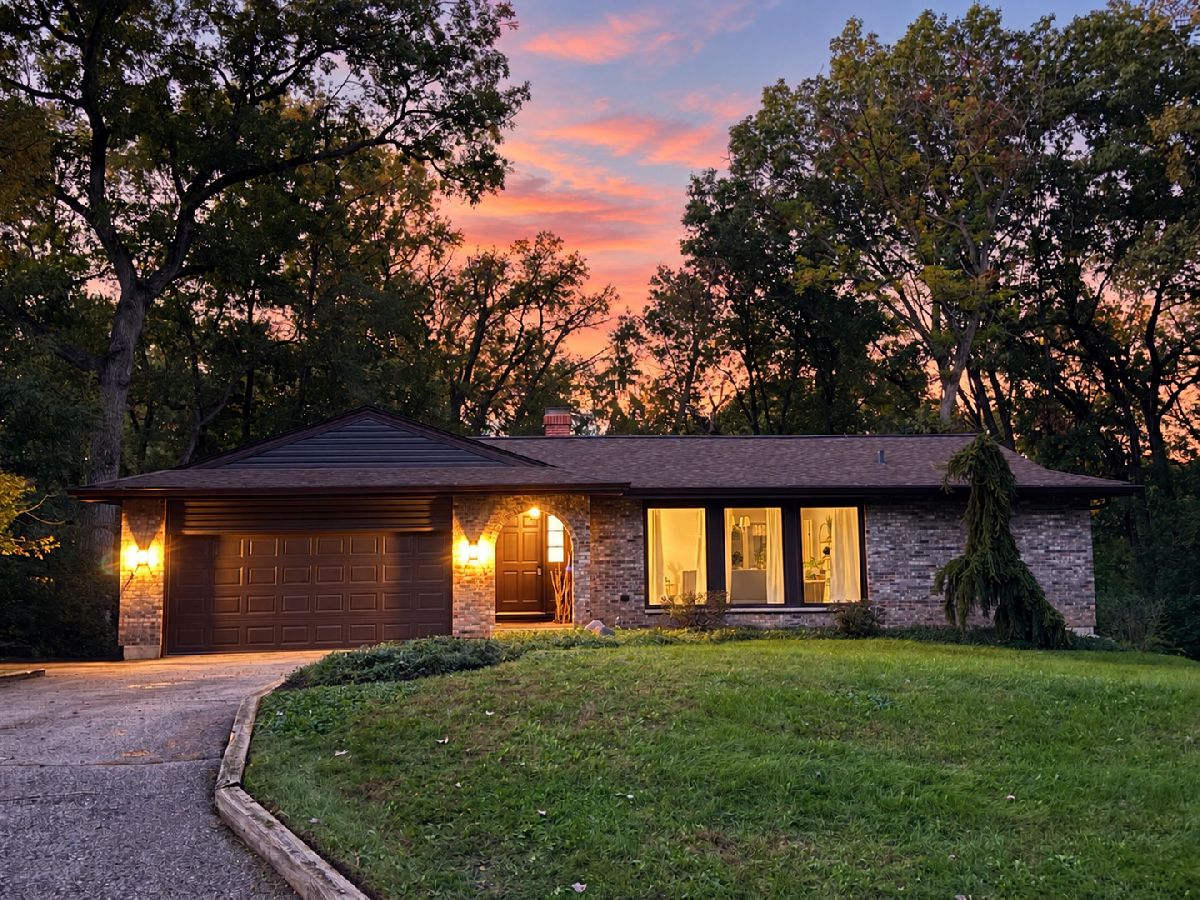 Homes Sold Covered Bridge Crystal Lake Illinois, 6814 Rhode Island