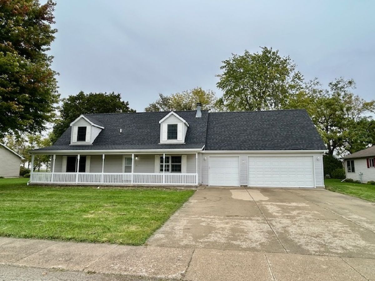  For Sale Manteno Illinois, 512 Diversatech Drive