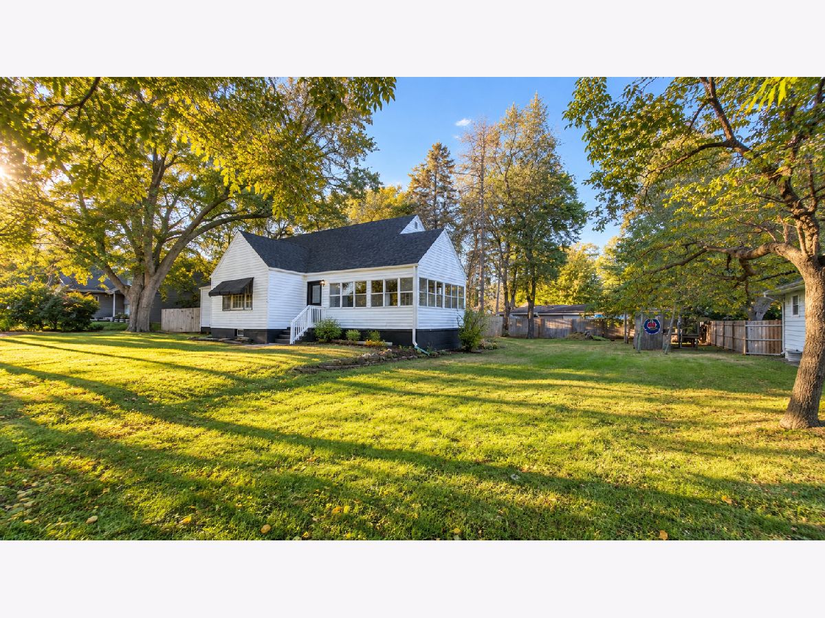  For Sale Zion Illinois, 1414 Yale Avenue
