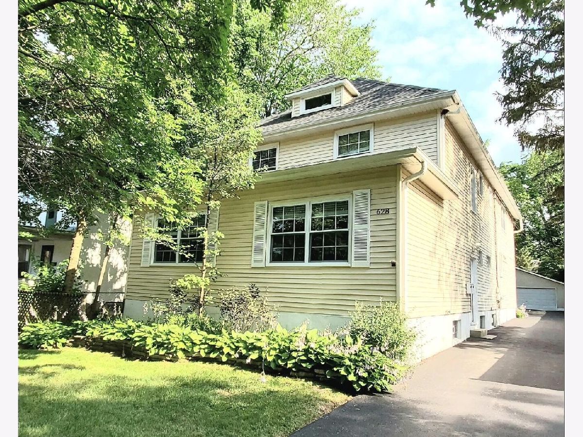  For Rent Highland Park Illinois, 628 Onwentsia