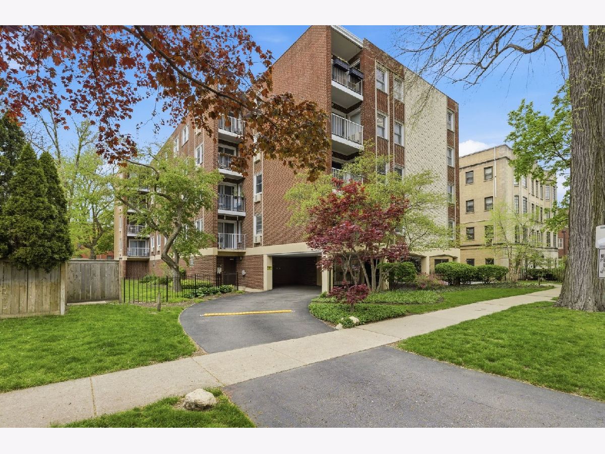  For Sale Evanston Illinois, 1310 Maple Avenue