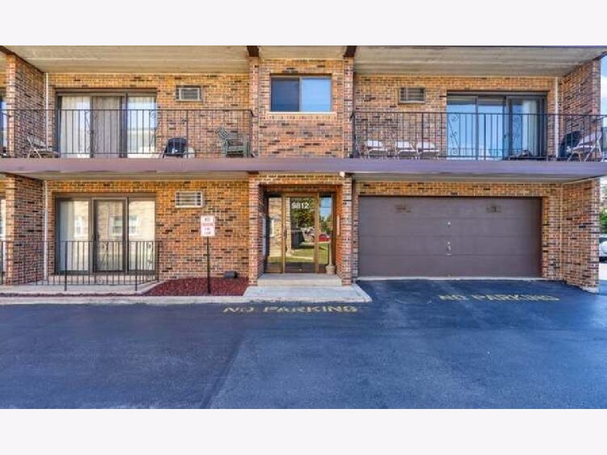  Rented Chicago Ridge Illinois, 9812 Nottingham