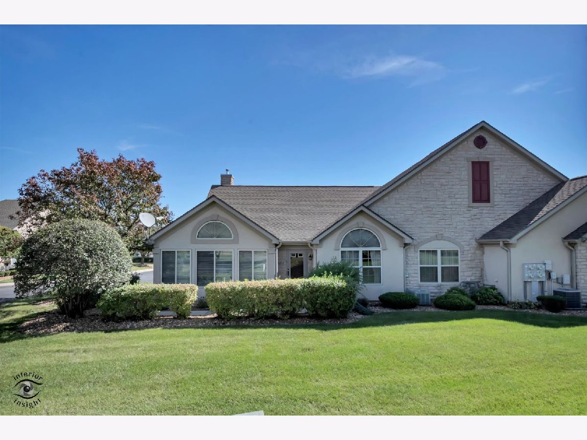  For Sale Tinley Park Illinois, 18253 Murphy Circle