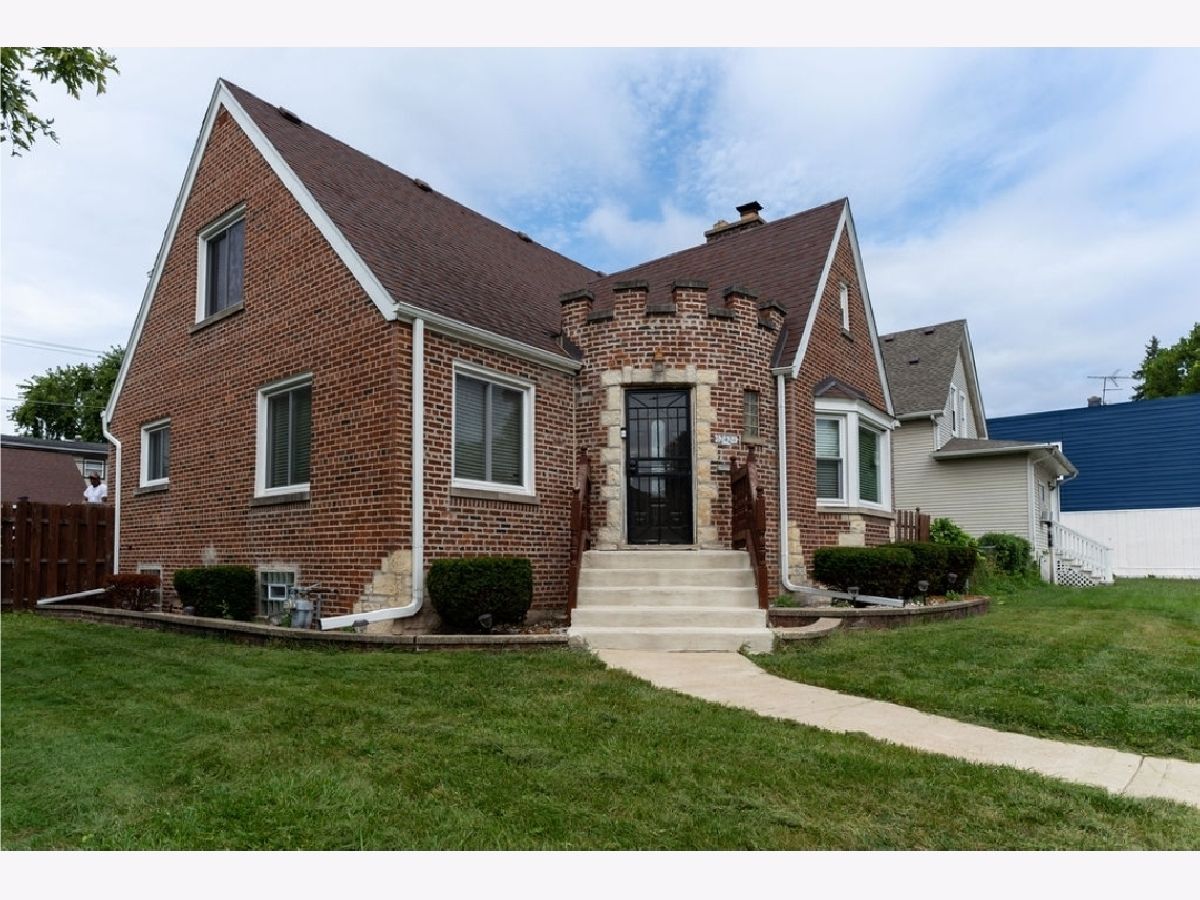  For Sale Blue Island Illinois, 12424 Maple Avenue