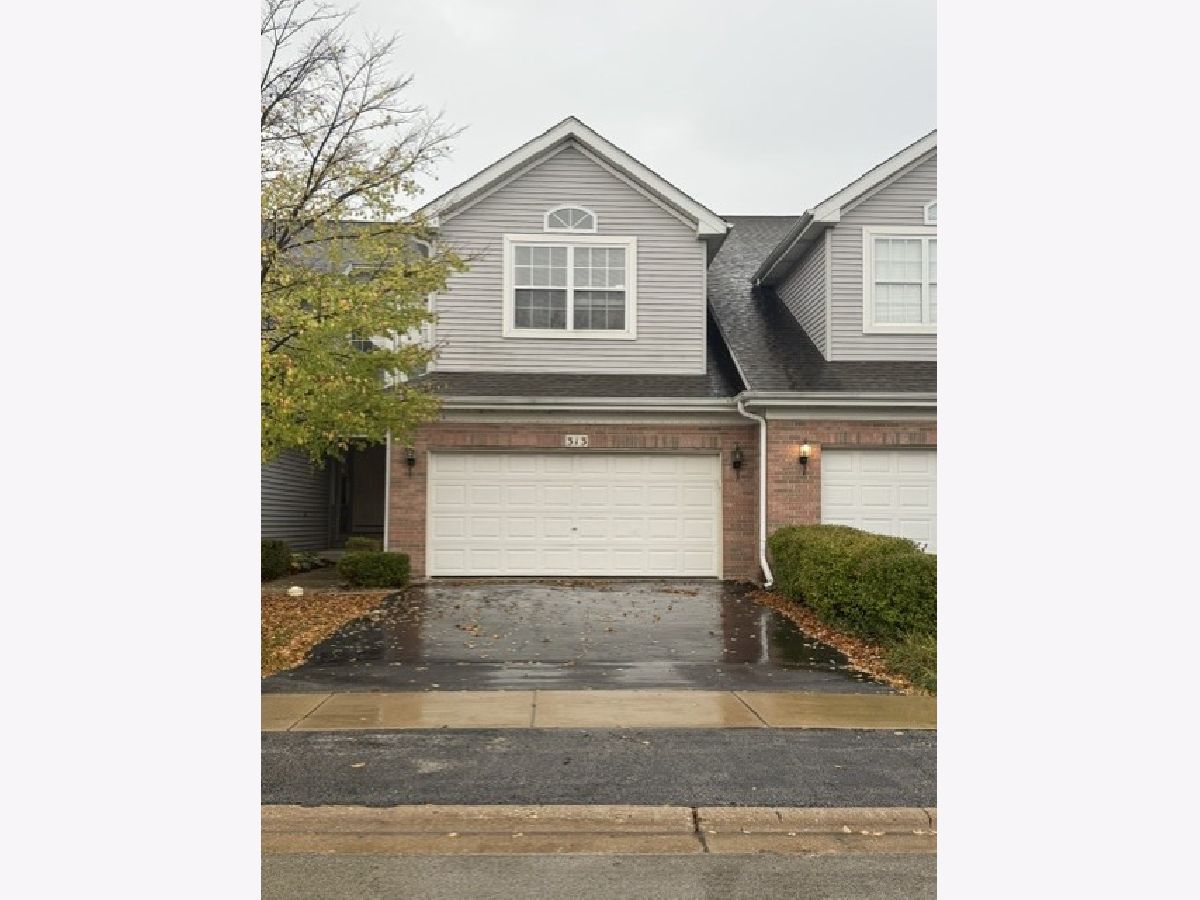 Townhomes For Rent Cloisters Schaumburg Illinois, 313 Lucille