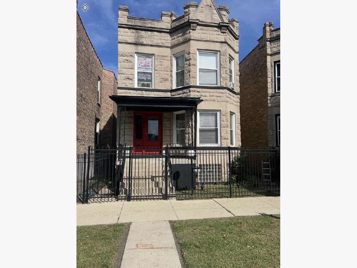  For Sale Chicago Illinois, 3318 Flournoy Street