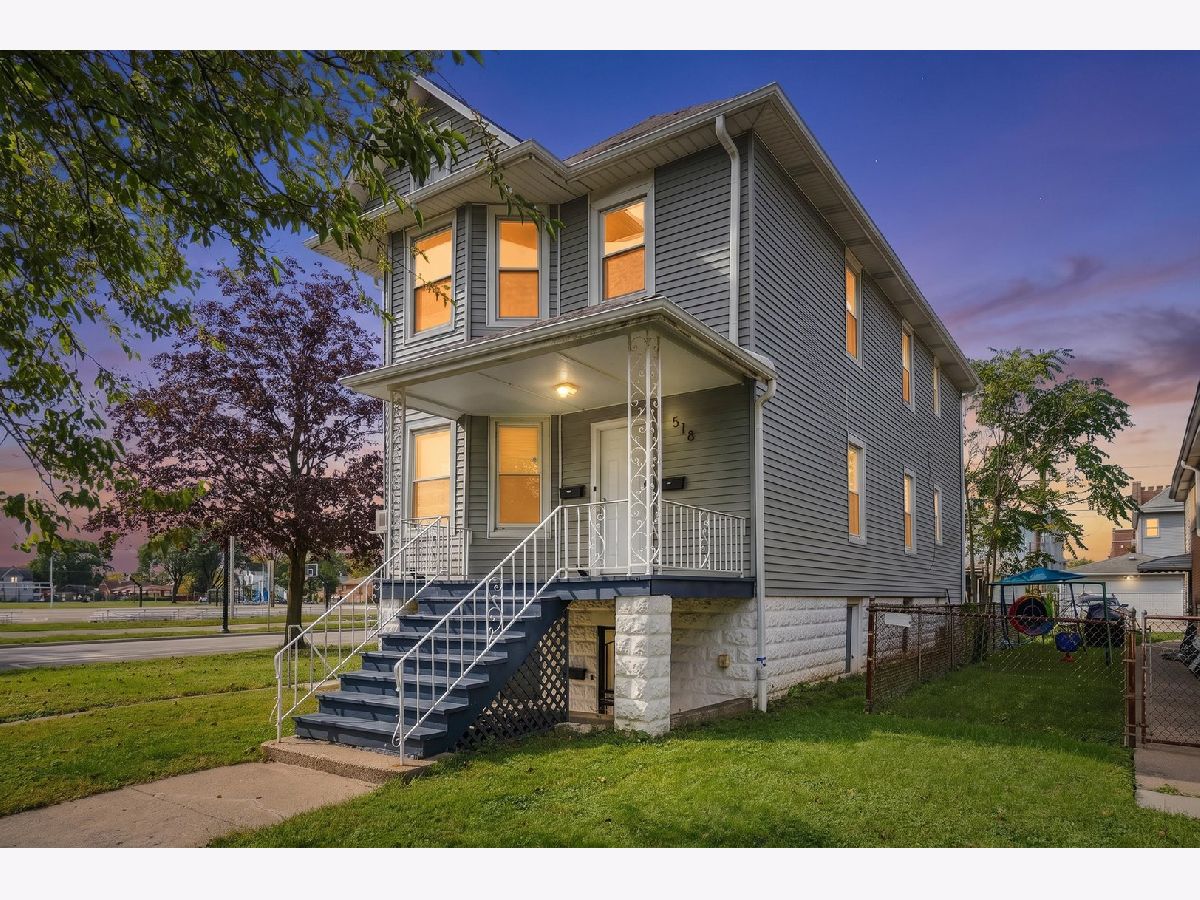  For Sale Maywood Illinois, 518 10th Avenue
