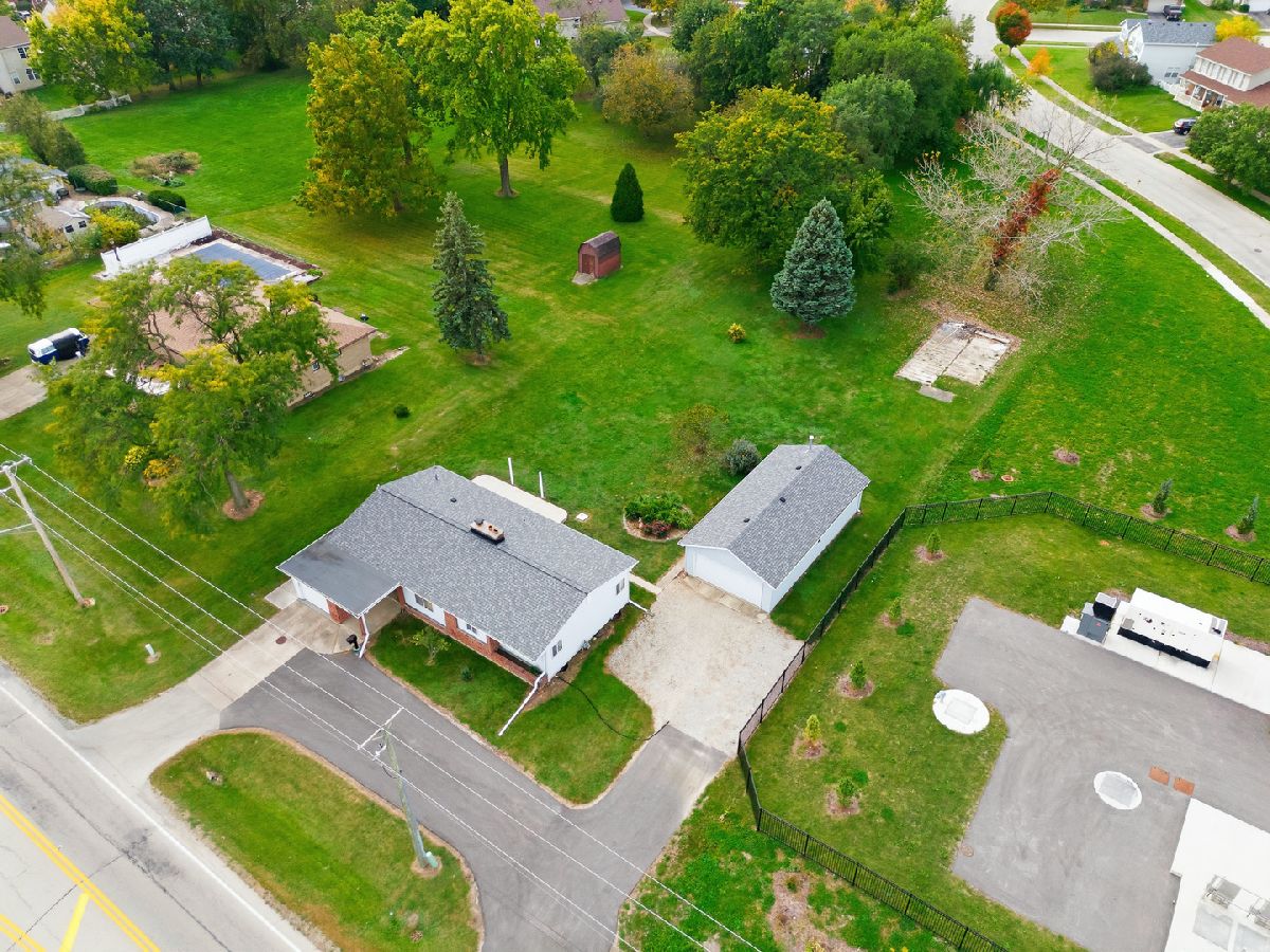  For Sale Lockport Illinois, 2277 Briggs Street