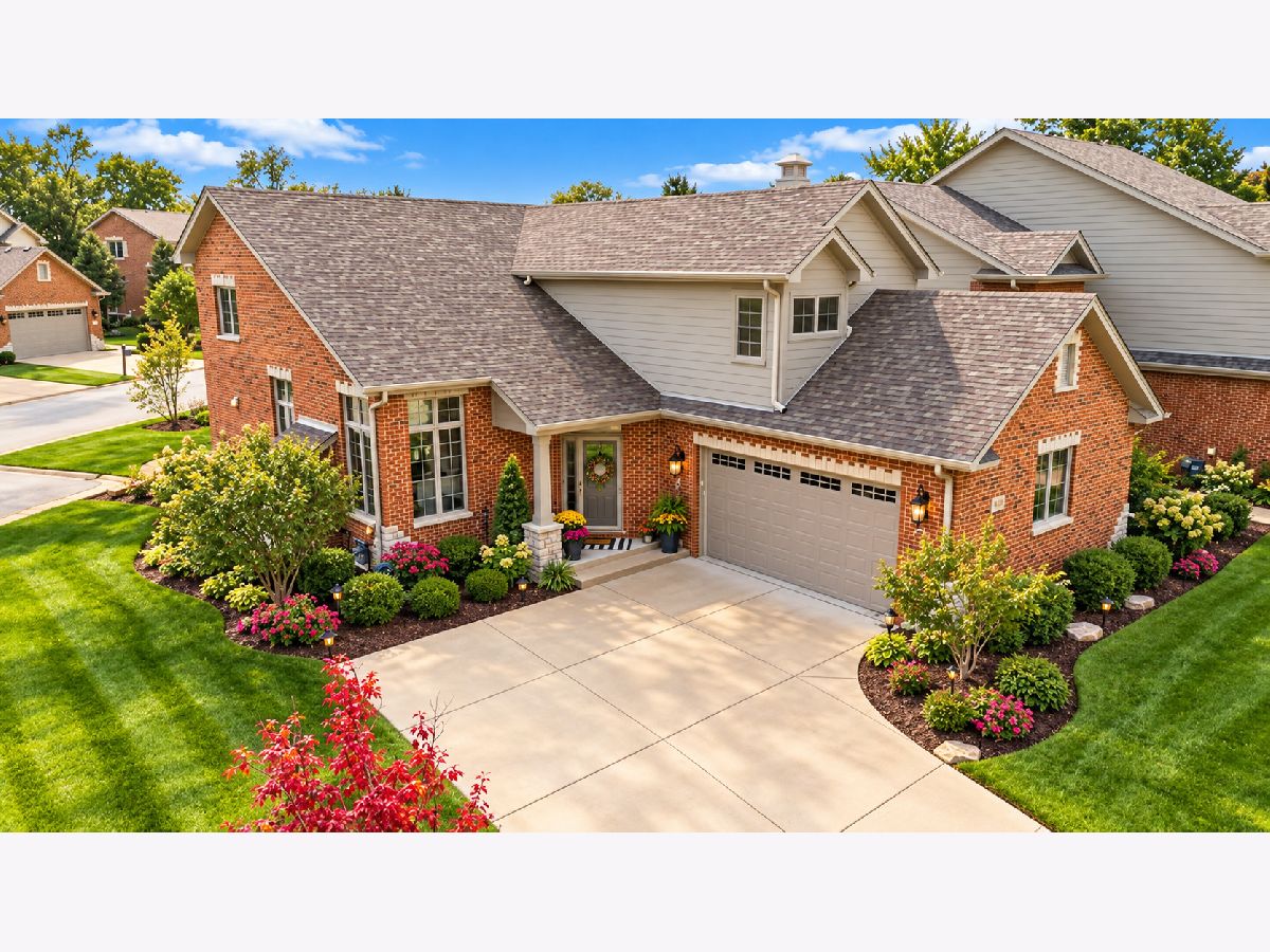  For Sale Frankfort Illinois, 9243 Cloister Court