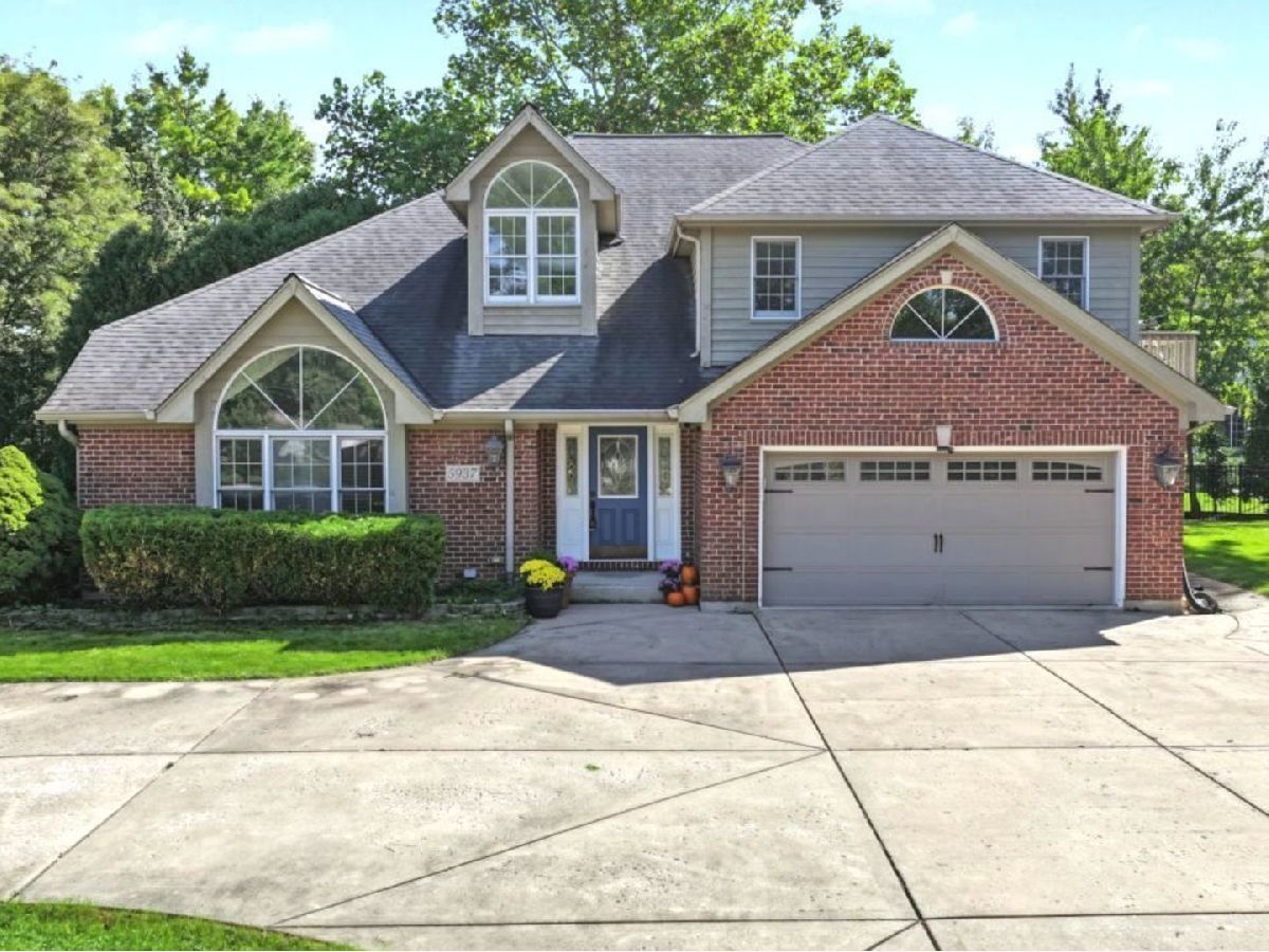  For Sale Downers Grove Illinois, 5937 Boundary Road