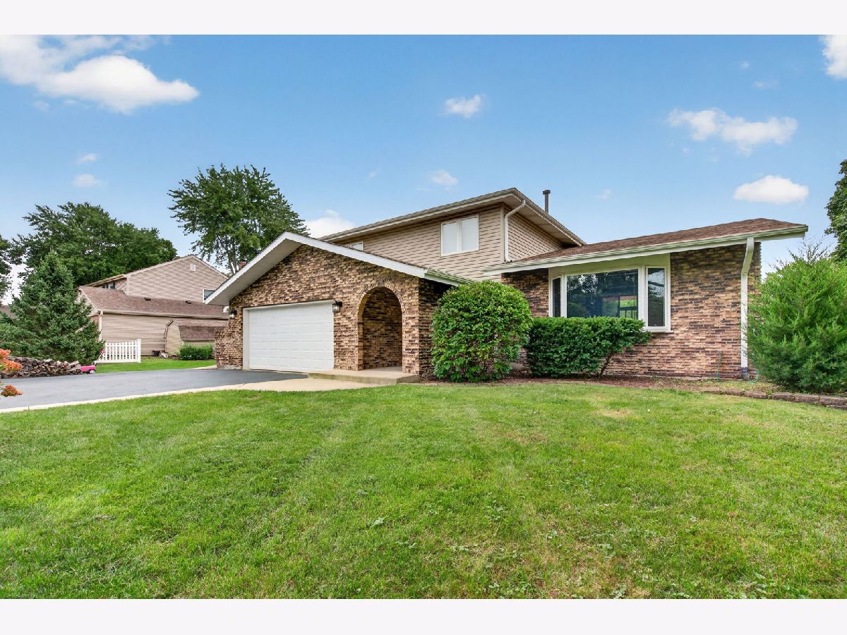 Homes For Sale Wheatland South Naperville Illinois, 29W055 Schillinger Drive