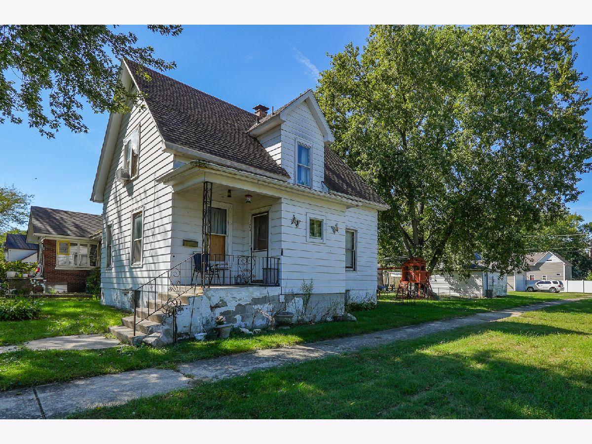  For Sale Kankakee Illinois, 1203 4th Avenue