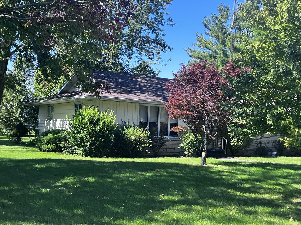  For Sale Cissna Park Illinois, 526 4th Street