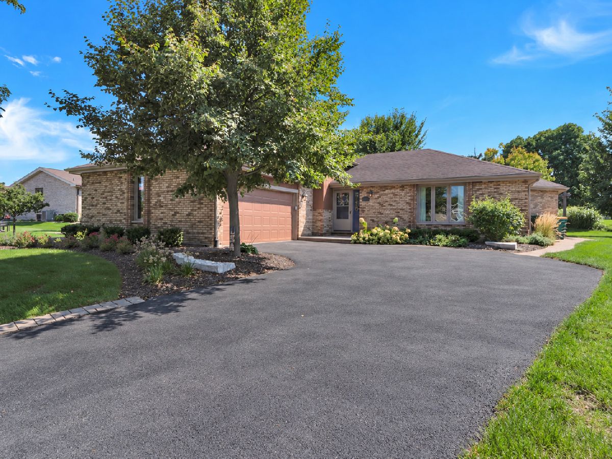  For Rent Lemont Illinois, 14 Timberline