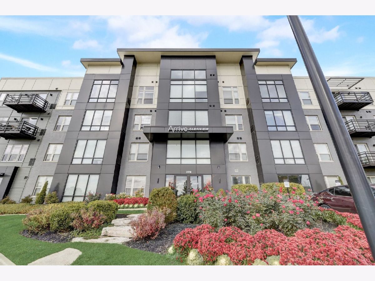  For Rent Northbrook Illinois, 2550 Waterview