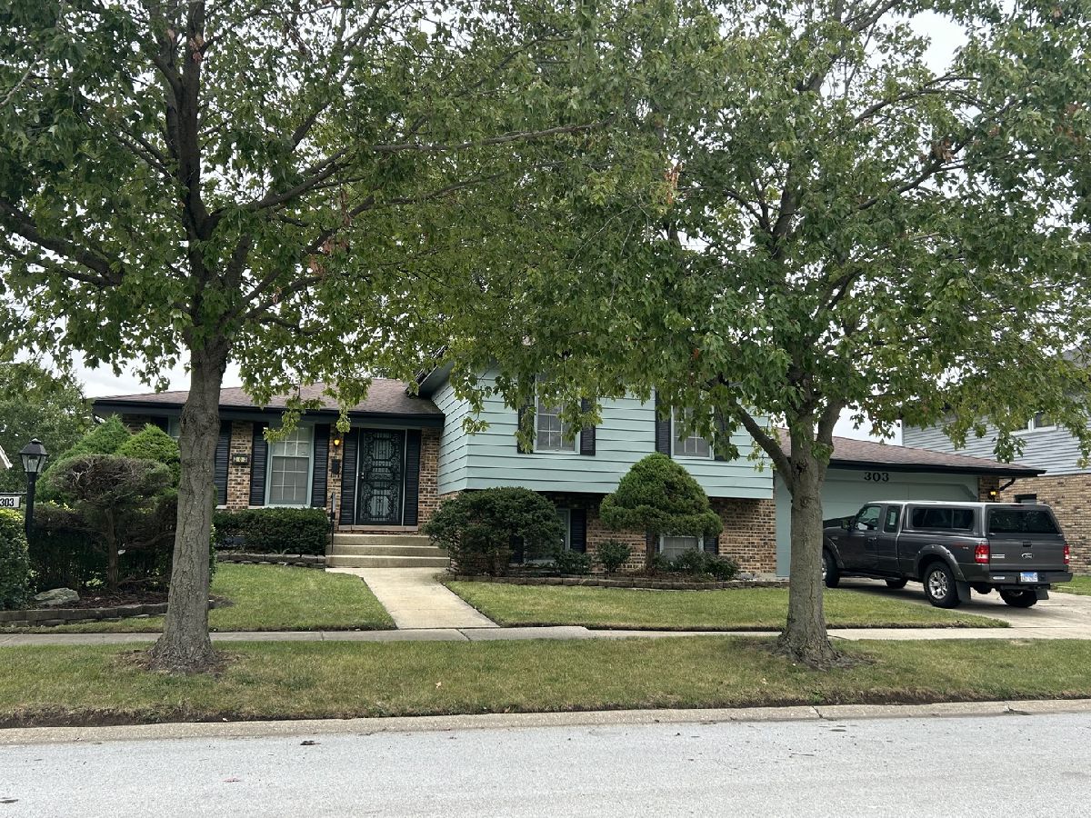  For Sale Glenwood Illinois, 303 University Avenue