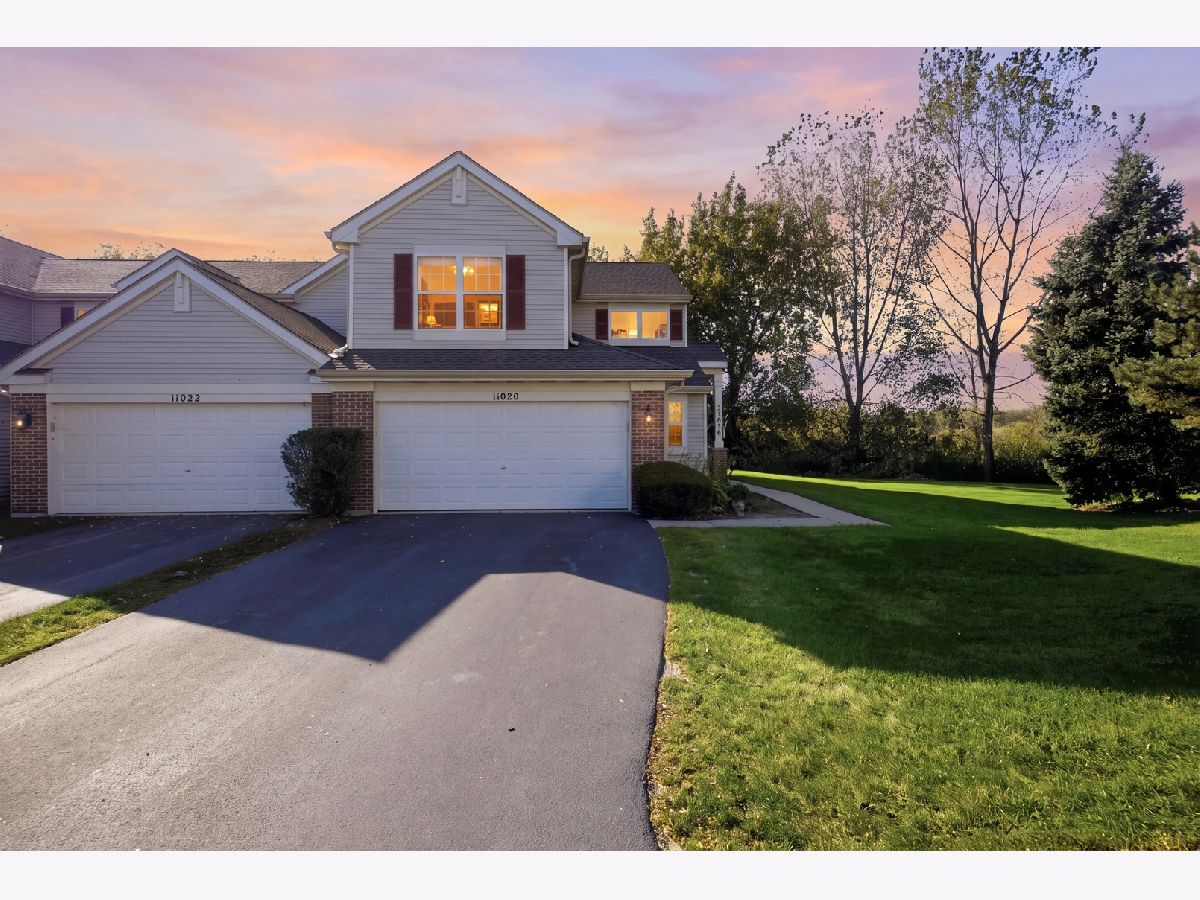 Homes & Townhomes For Sale Wing Pointe Huntley Illinois, 11020 Cape Cod Lane
