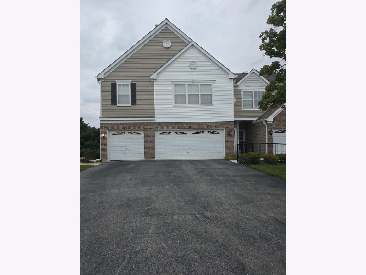 Townhomes & Condos For Sale Arboretum Park Lombard Illinois, 37 Arboretum Drive