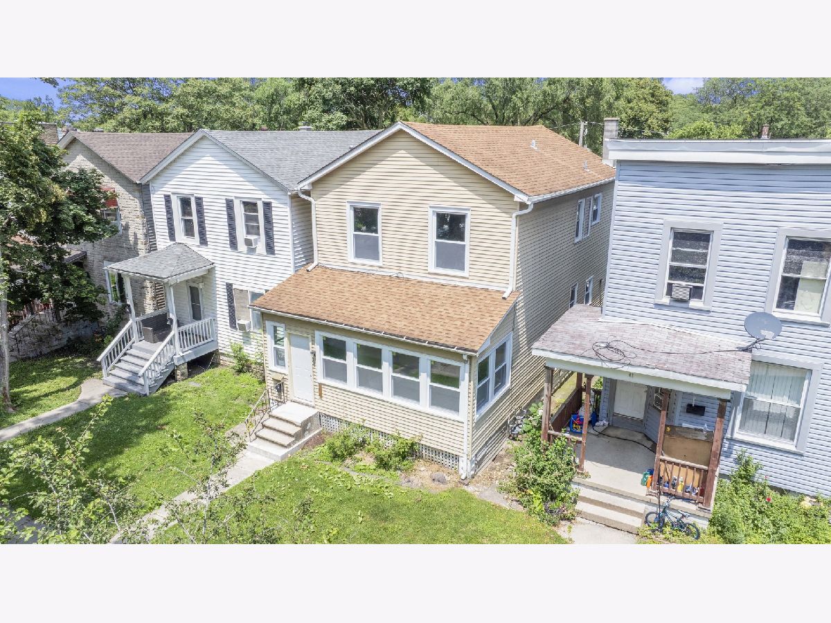  For Sale Chicago Heights Illinois, 63 15th Street