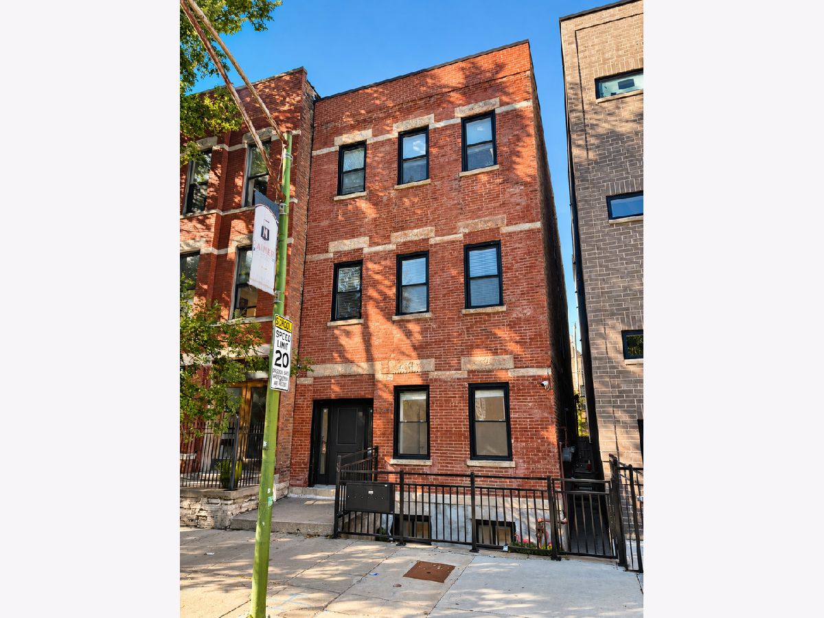  For Rent Chicago Illinois, 1344 Ohio