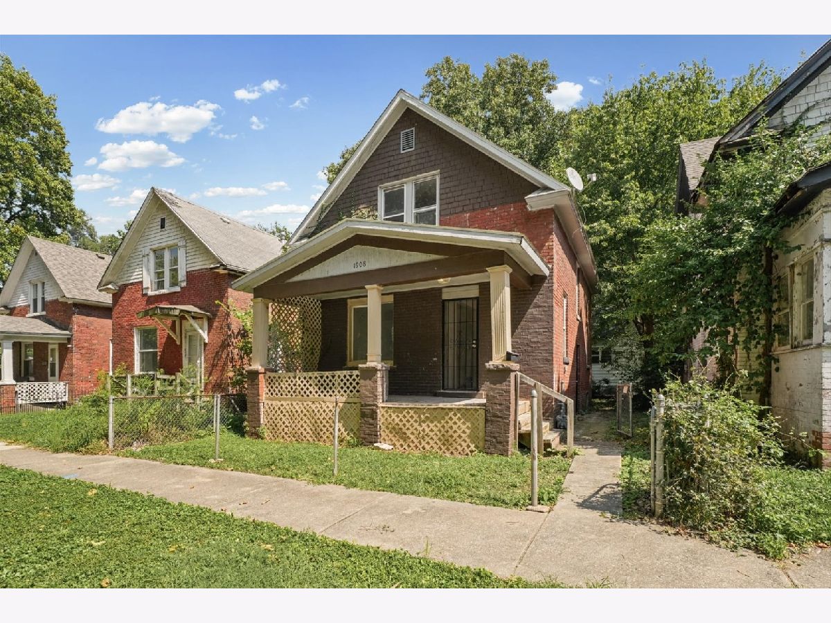  For Sale Decatur Illinois, 1908 Union Street