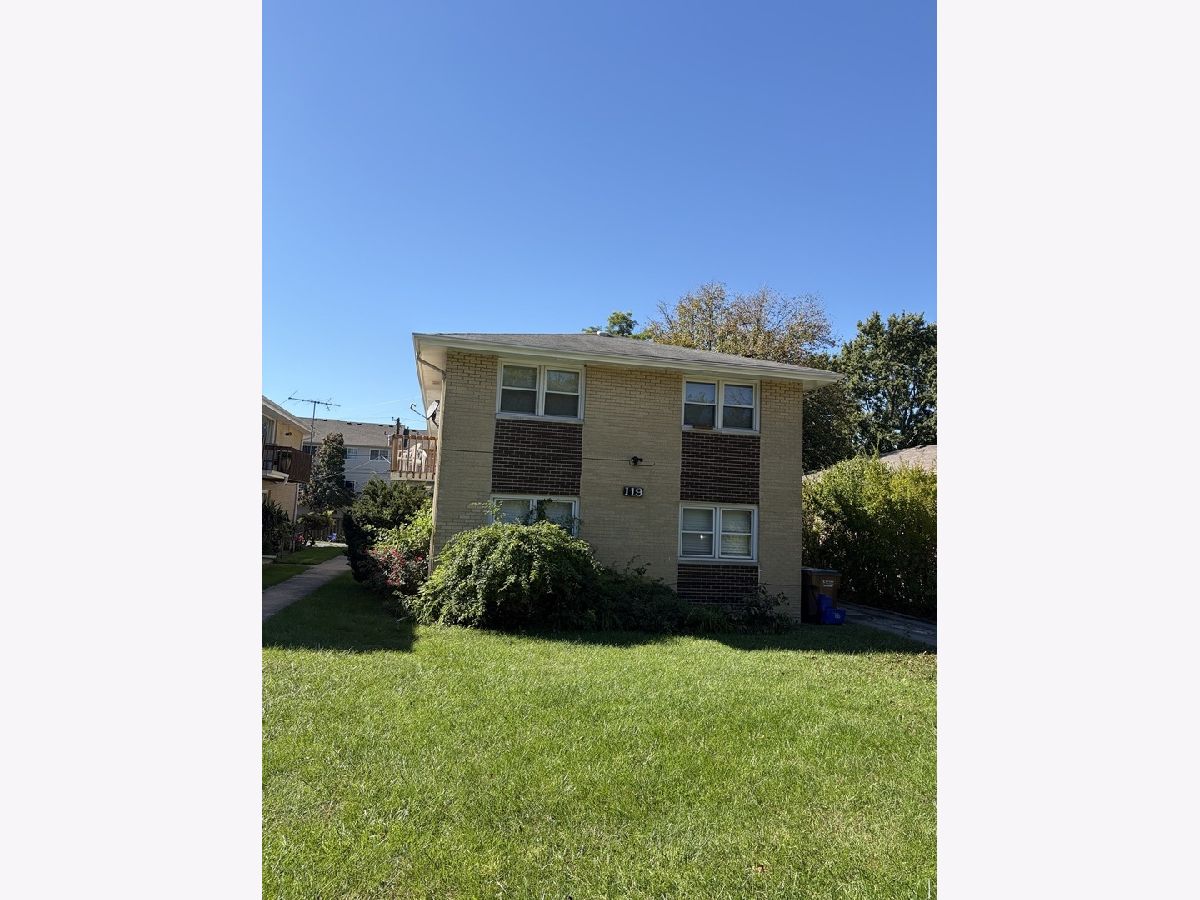  For Rent Willow Springs Illinois, 119 Cliff