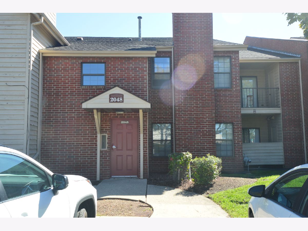  Rented Palatine Illinois, 2048 Rand