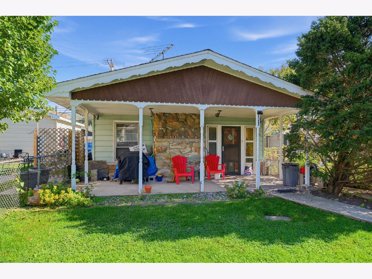  For Sale Cicero Illinois, 1311 59th Court
