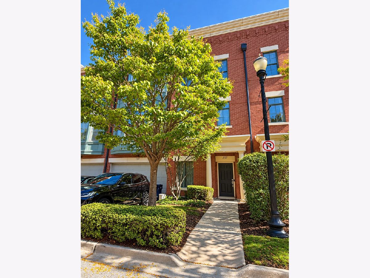 Townhomes For Sale River Park Place Elgin Illinois, 157 River Walk Court