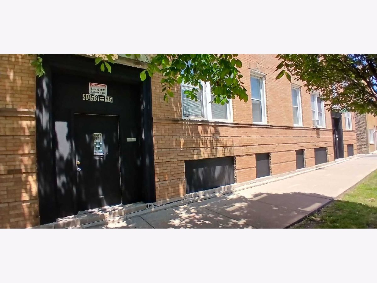  For Rent Chicago Illinois, 4058 Hirsch
