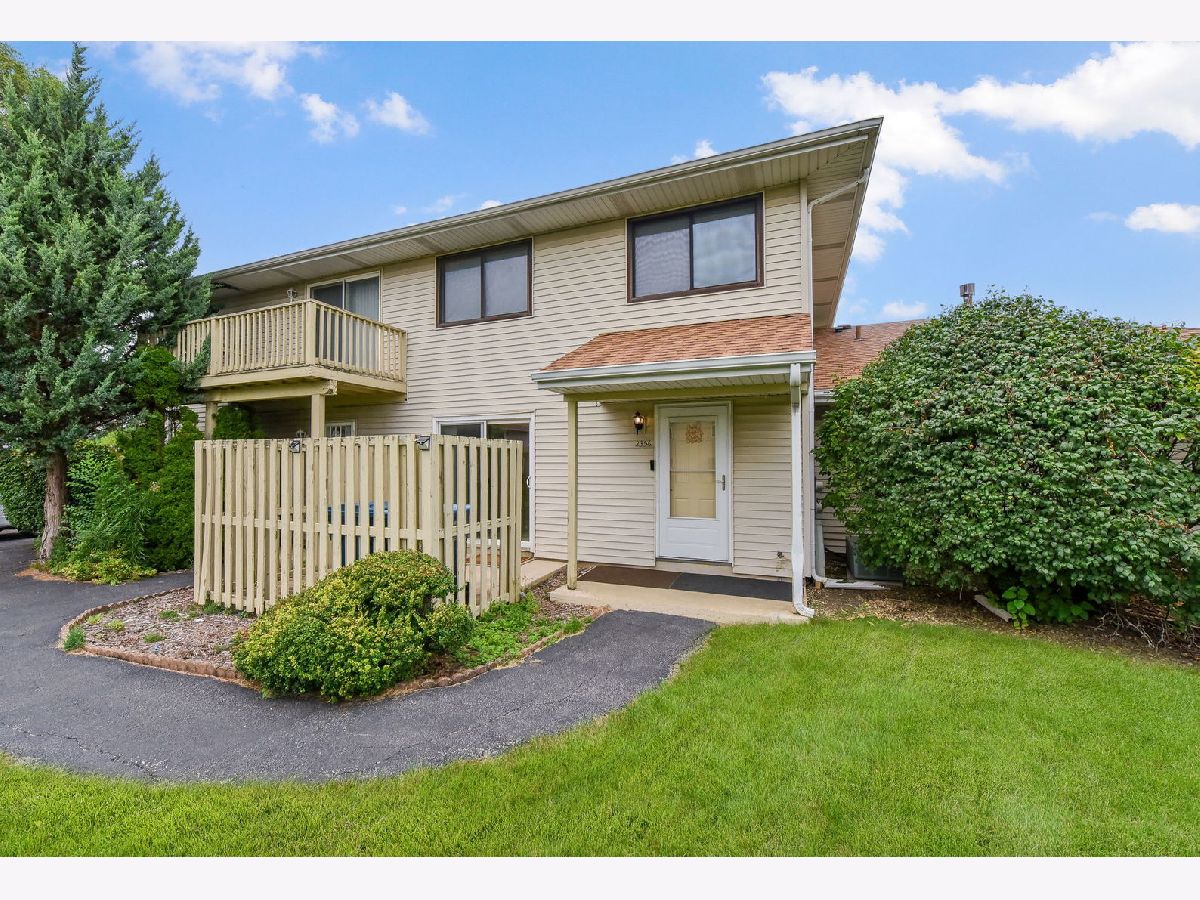  Rented Crest Hill Illinois, 2356 Carnation