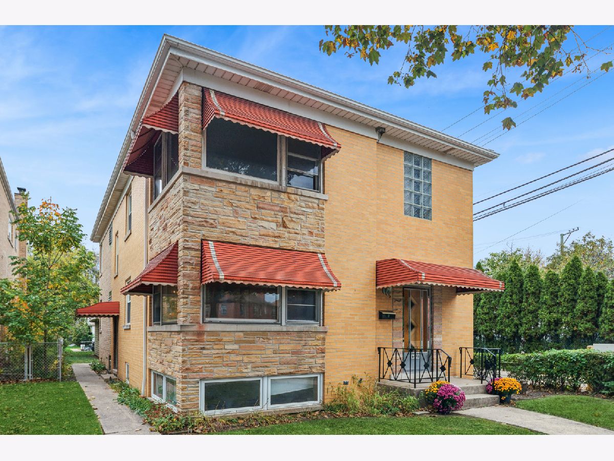  For Sale Chicago Illinois, 6046 Miami Avenue