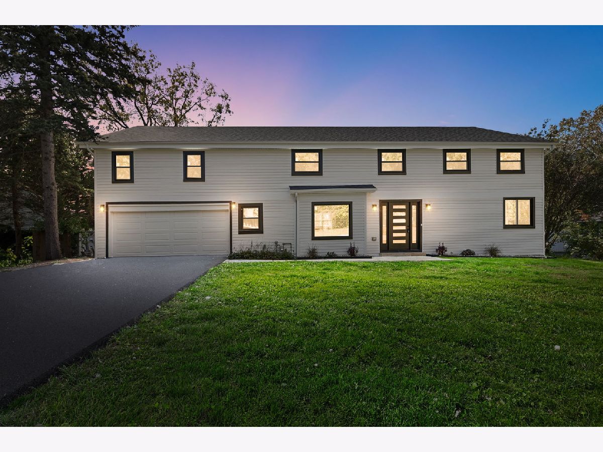  For Sale Lake Bluff Illinois, 1120 Foster Avenue
