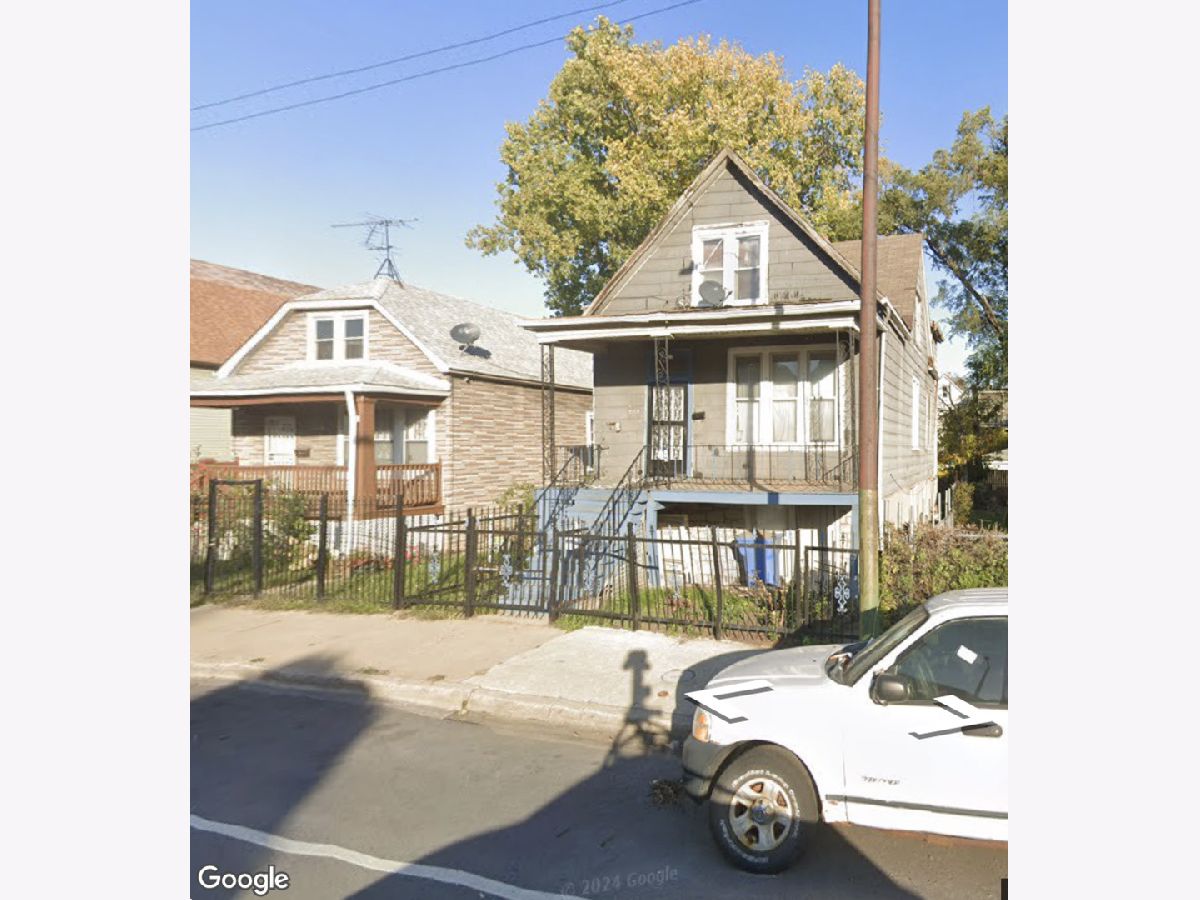  For Sale Chicago Illinois, 9749 Avenue L