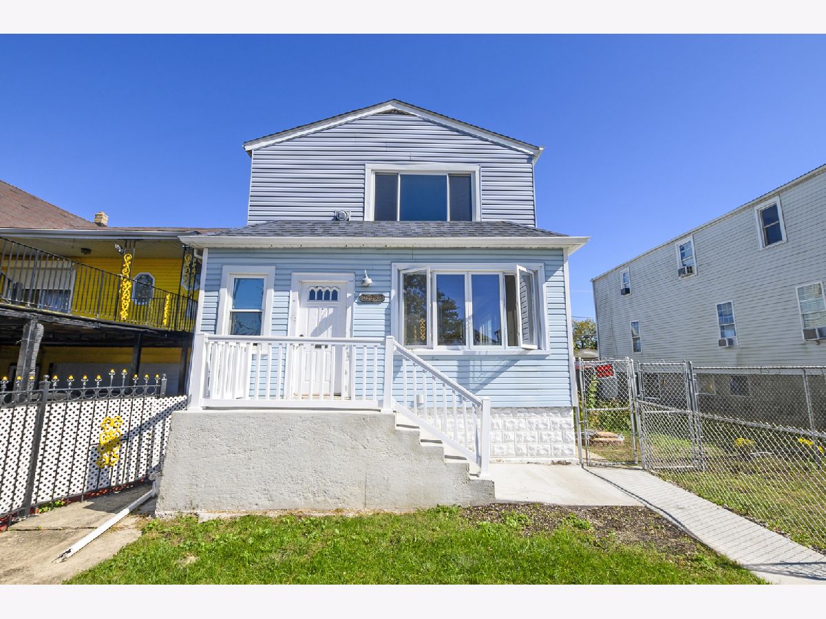  For Sale Chicago Illinois, 10335 Hoxie Avenue